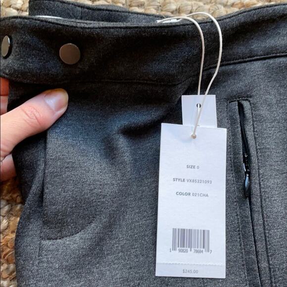 Vince Skinny Ski Pants - Picture 5 of 5